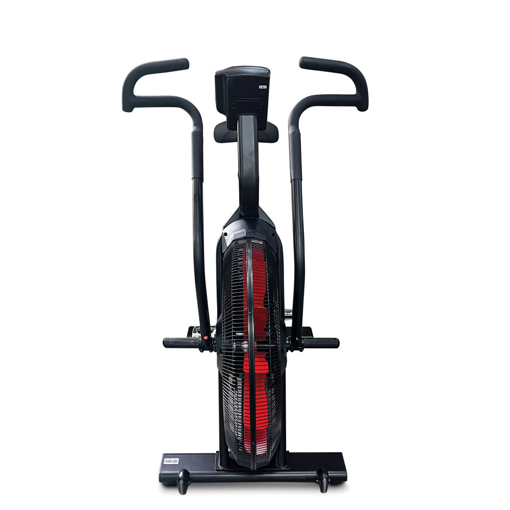 Reeplex Fury Air Bike 3