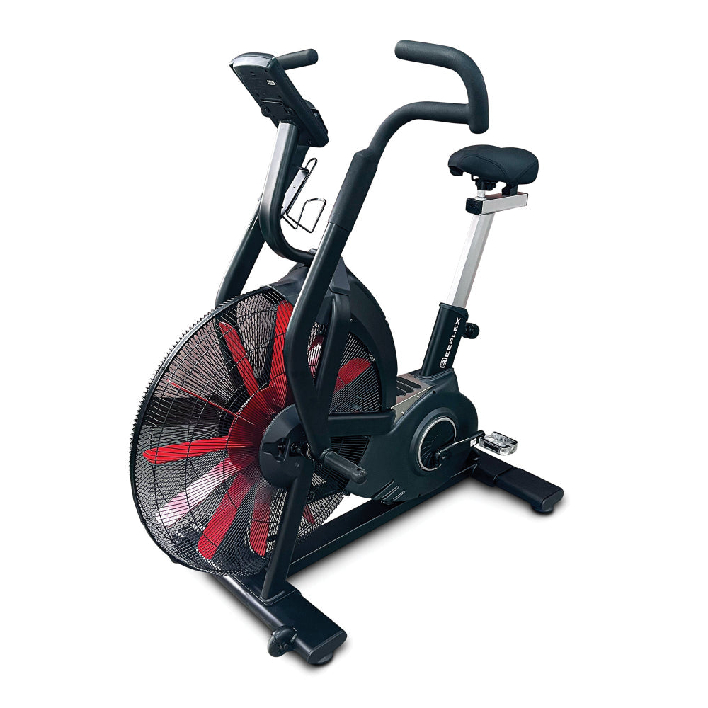 Reeplex Fury Air Bike 4