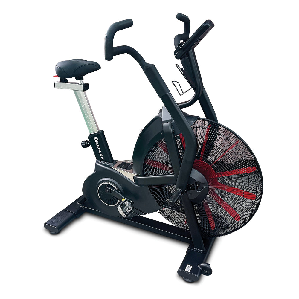 Reeplex Fury Air Bike 5