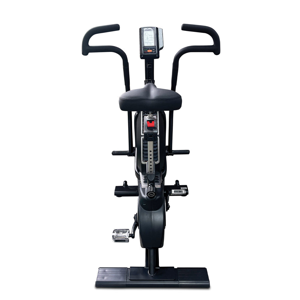 Reeplex Fury Air Bike 6