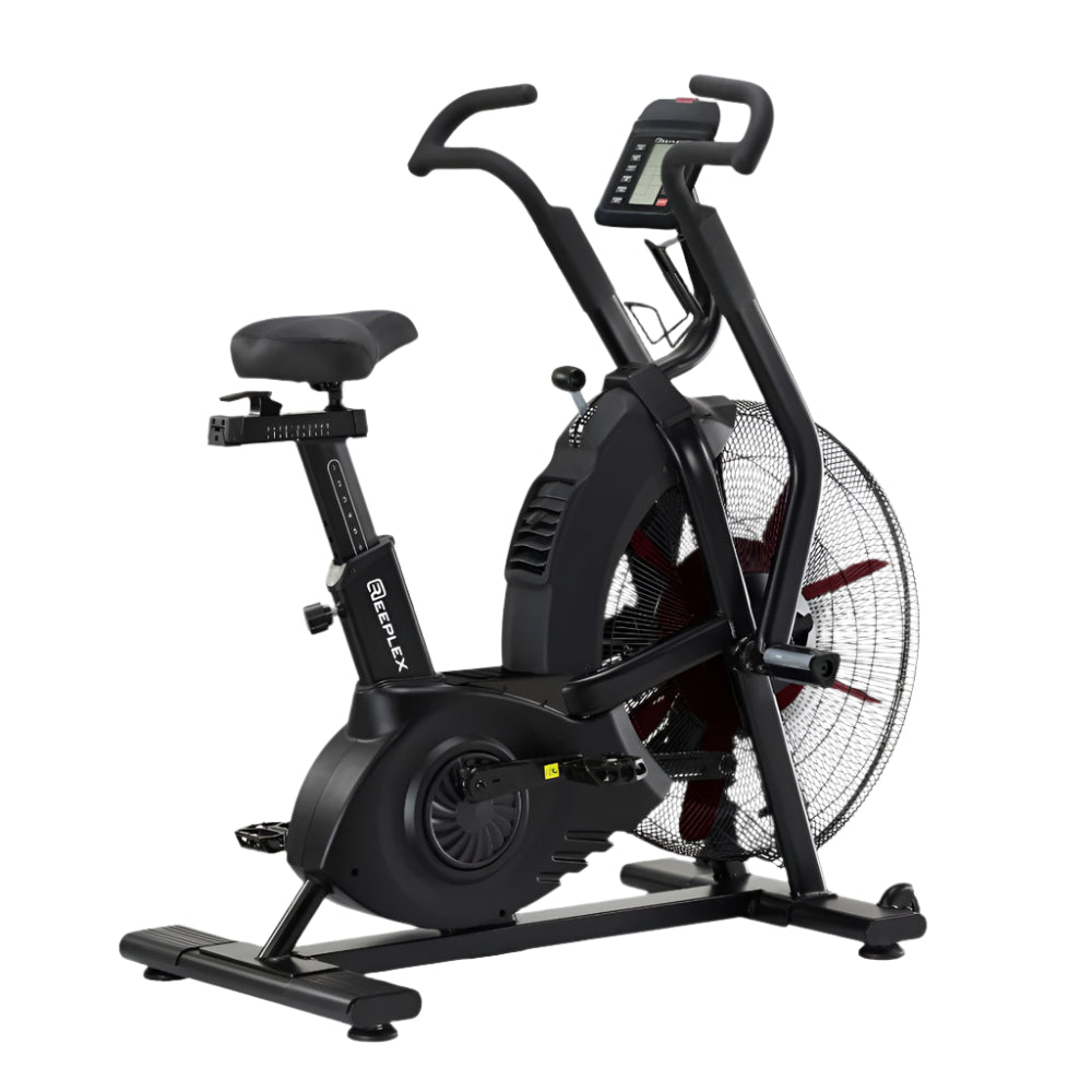 Reeplex Fury Pro Air Bike