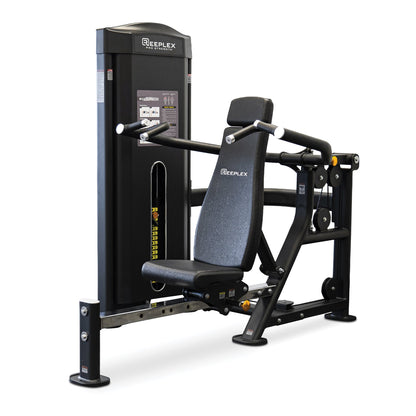 Reeplex Multi-Press Machine 2 in 1 Series