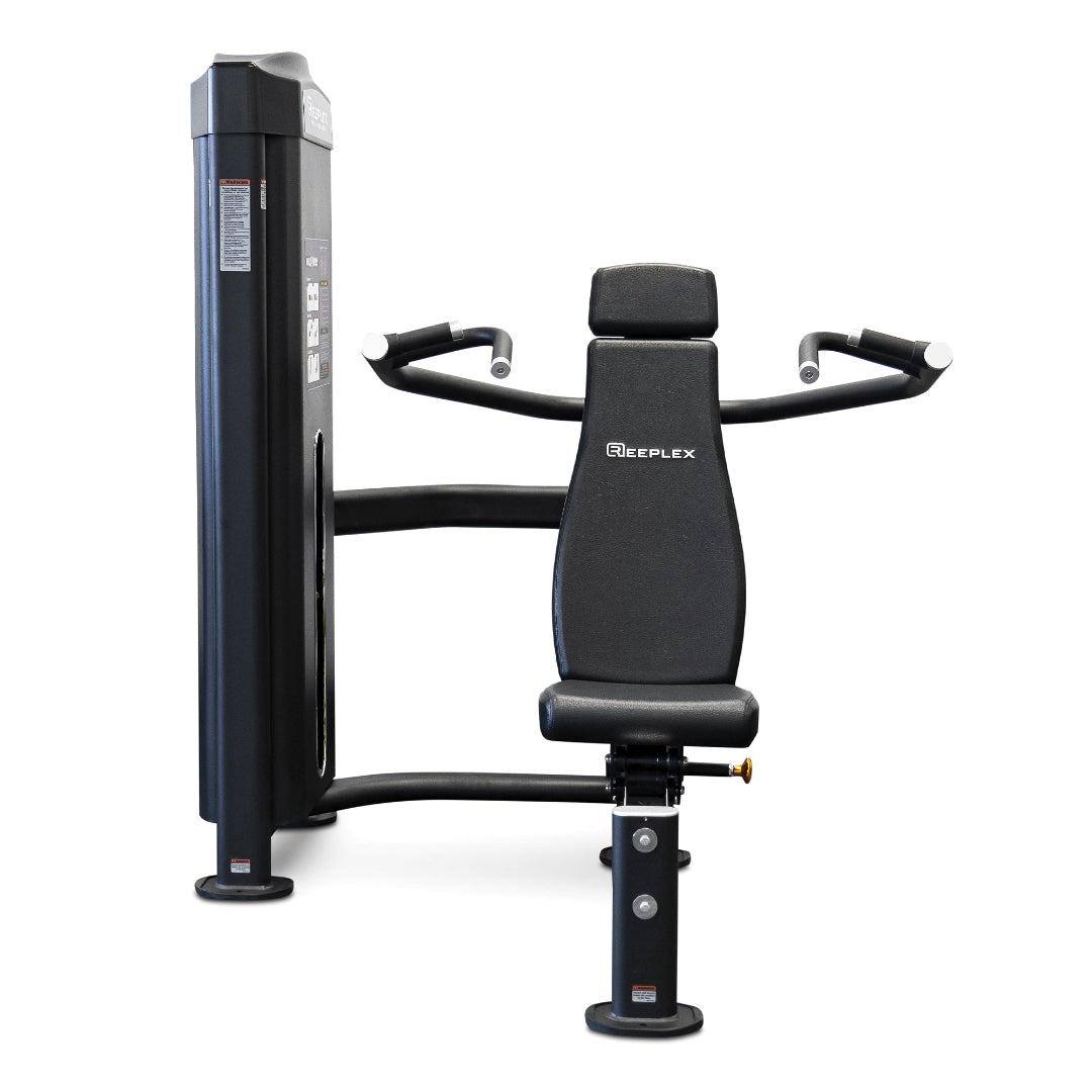 Reeplex Multi-Press Machine 2 in 1 Series 2