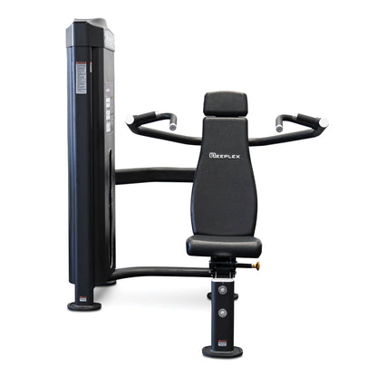 Reeplex Multi-Press Machine 2 in 1 Series 2