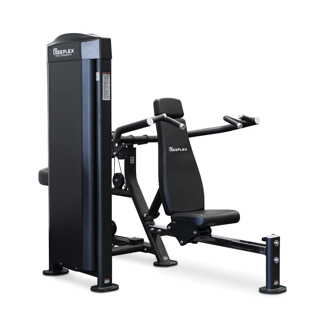 Reeplex Multi-Press Machine 2 in 1 Series 2