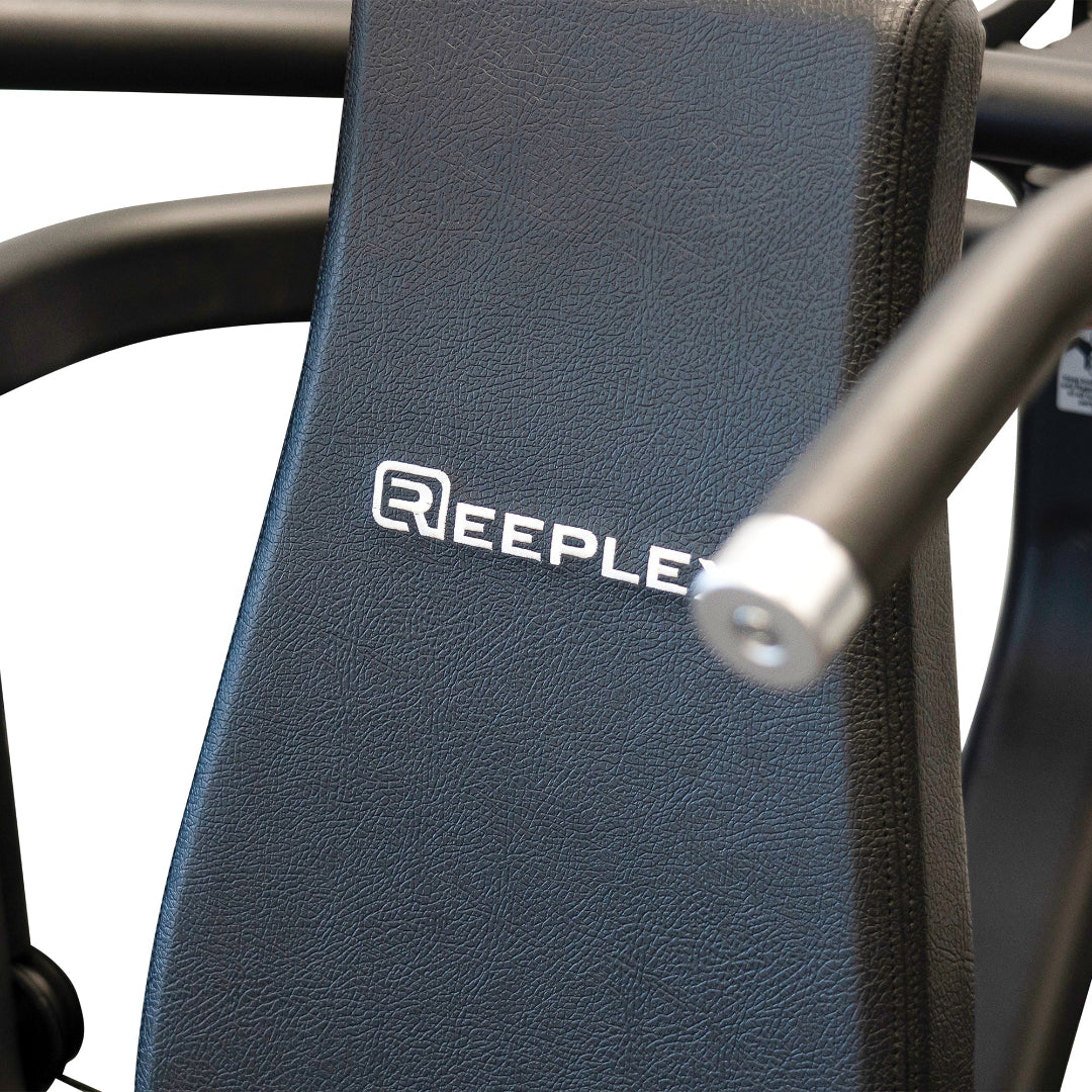 Reeplex Multi-Press Machine 2 in 1 Series 6