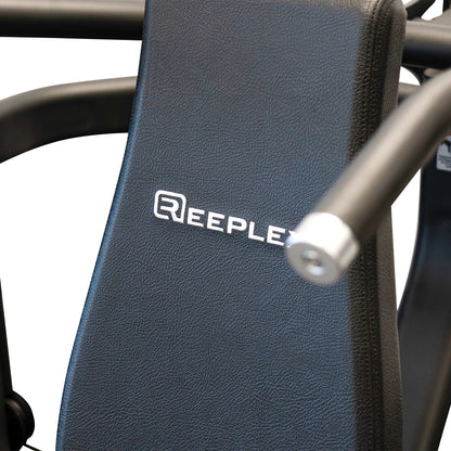 Reeplex Multi-Press Machine 2 in 1 Series 6