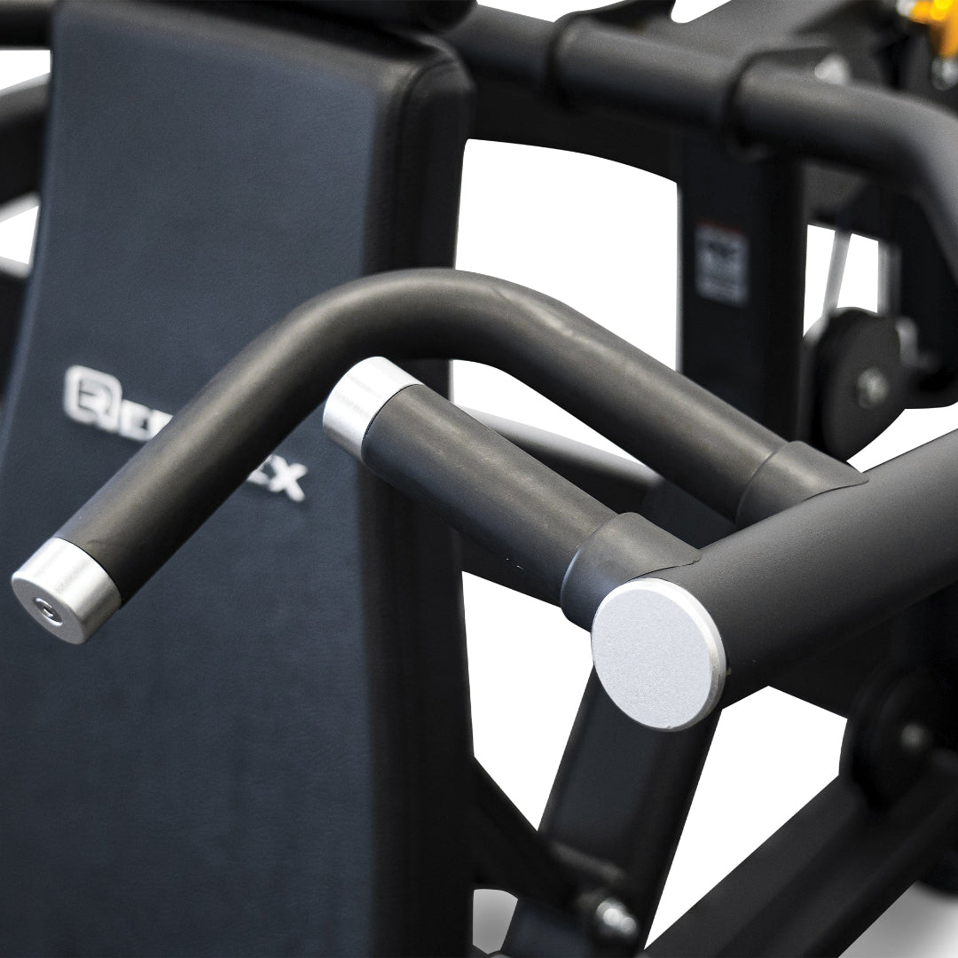 Reeplex Multi-Press Machine 2 in 1 Series 8