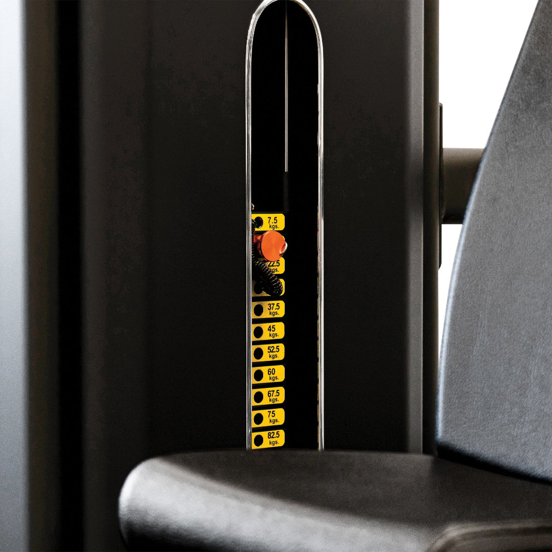 Reeplex Multi-Press Machine 2 in 1 Series 9