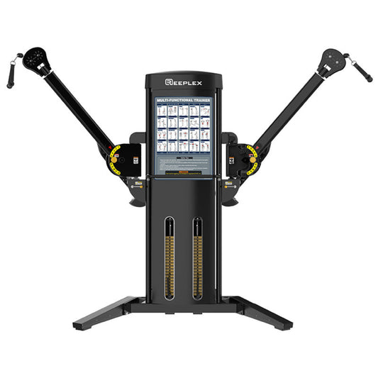 Reeplex PRC9000 Heavy Duty Power Cage