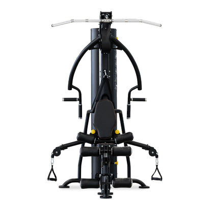 Reeplex Phoenix Multi Gym With 90kg Steel Weight Stack 2