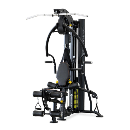 Reeplex Phoenix Multi Gym With 90kg Steel Weight Stack 4