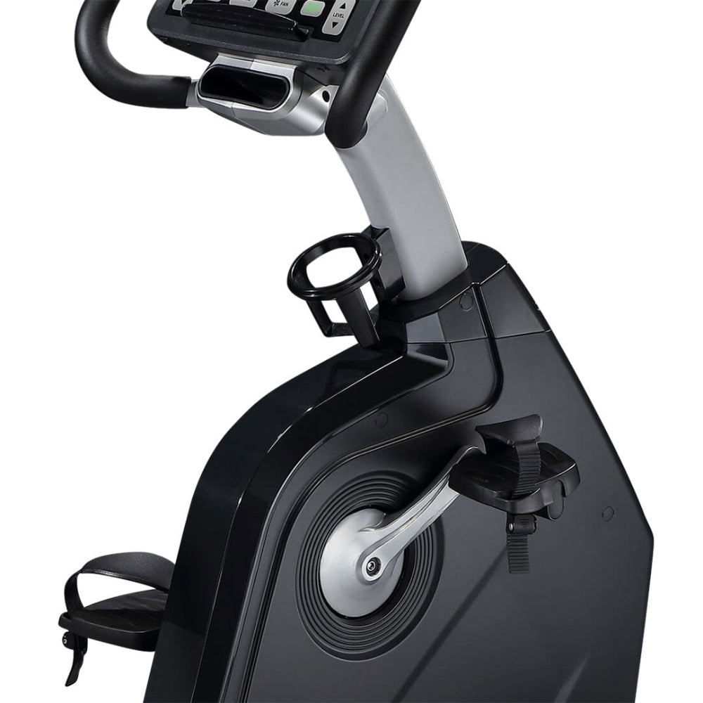 Reeplex R22 Commercial Recumbent Exercise Bike with 10" Touchscreen Display