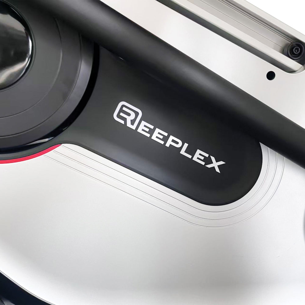 Reeplex RE7 Recumbent Elliptical Exercise Bike