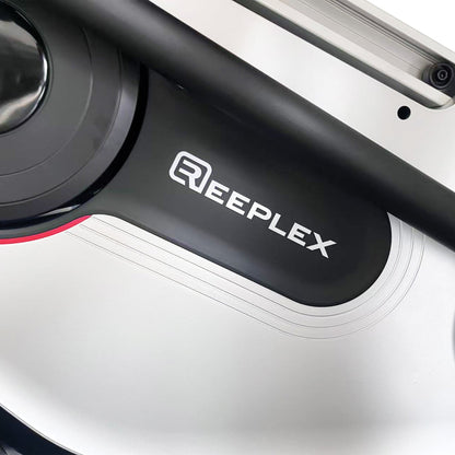 Reeplex RE7 Recumbent Elliptical Exercise Bike