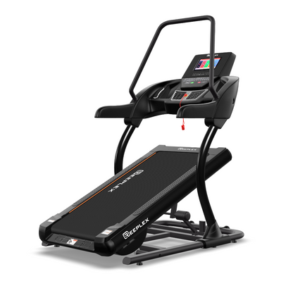 Reeplex RT40 Incline Treadmill with 10" Touchscreen 1