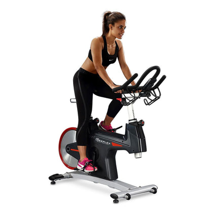 Reeplex S22 Commercial Spin Bike