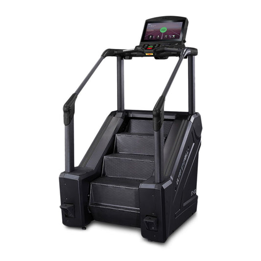 Reeplex ST-22 Commercial Stair Climber With 18.5″ Touchscreen Display 1