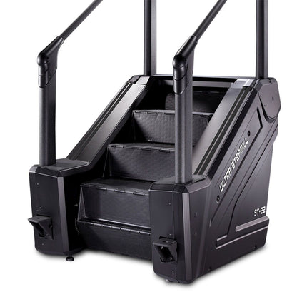 Reeplex ST-22 Commercial Stair Climber With 18.5″ Touchscreen Display 2