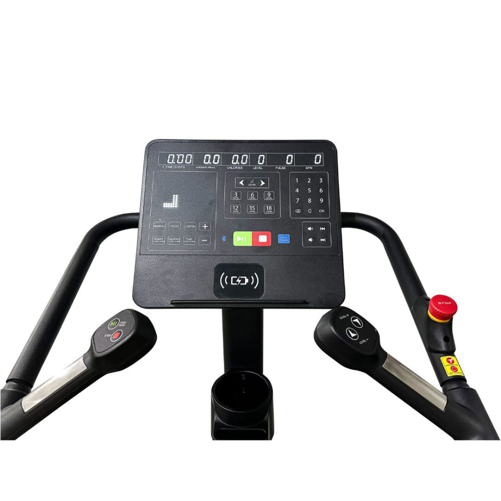 Reeplex Stair Climber Machine Summit™  with LED Display