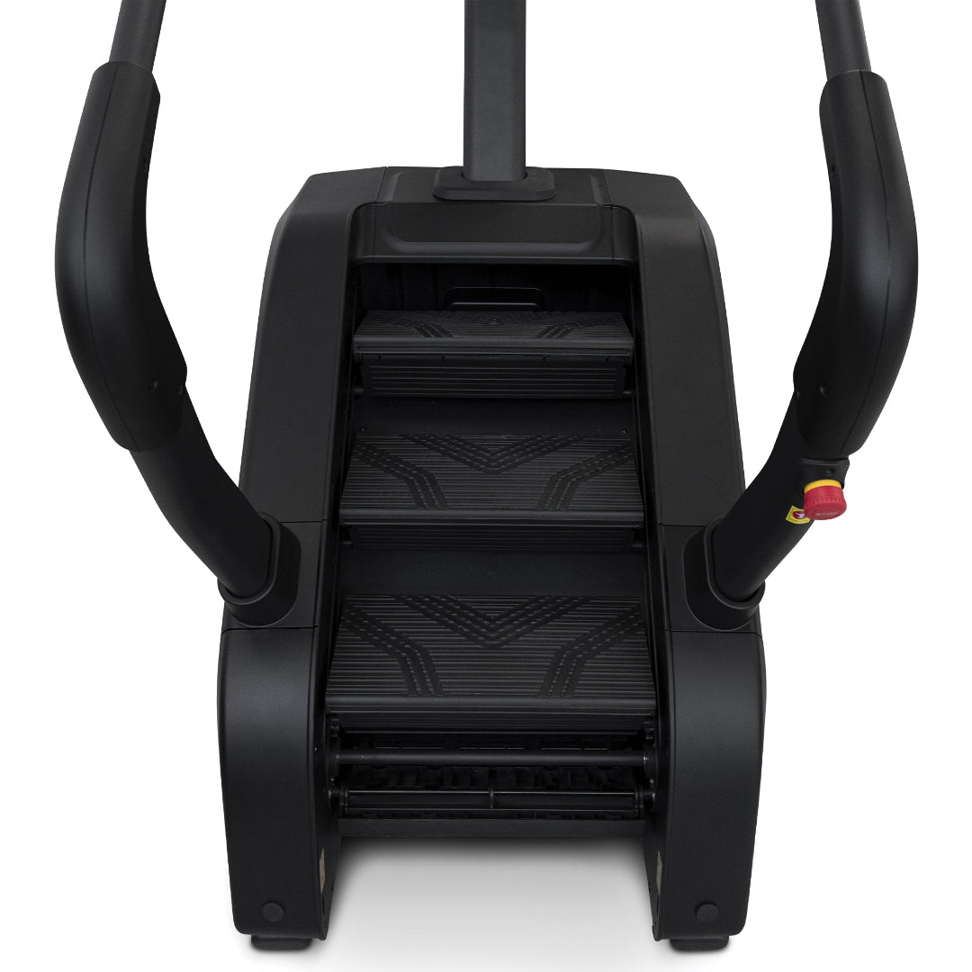 Reeplex Stair Climber Machine Summit™ with 15" Touchscreen Display 7