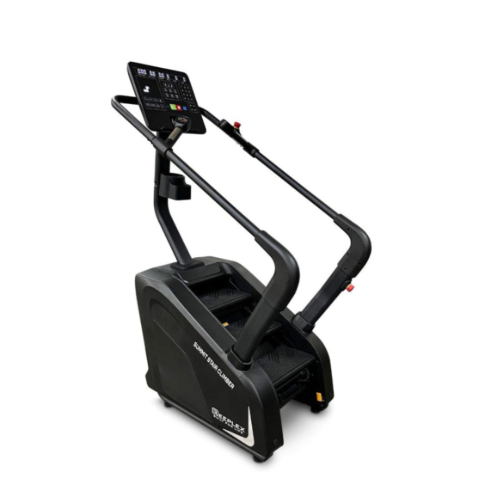 Reeplex Stair Climber Machine Summit™  with LED Display