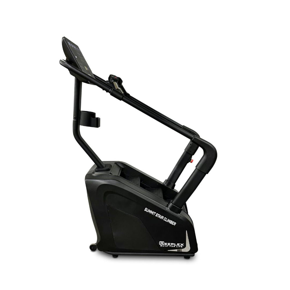 Reeplex Stair Climber Machine Summit™  with LED Display