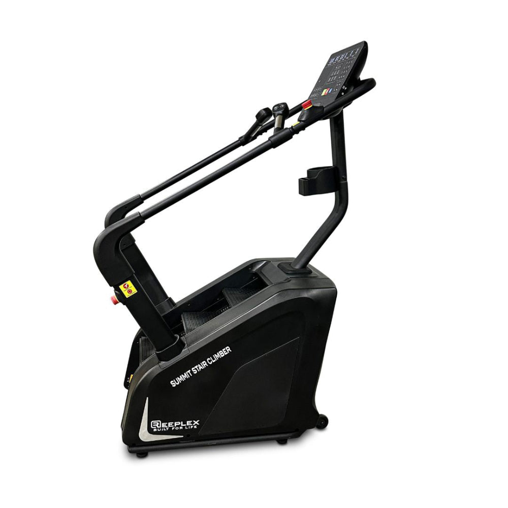 Reeplex Stair Climber Machine Summit™  with LED Display