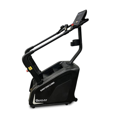 Reeplex Stair Climber Machine Summit™  with LED Display