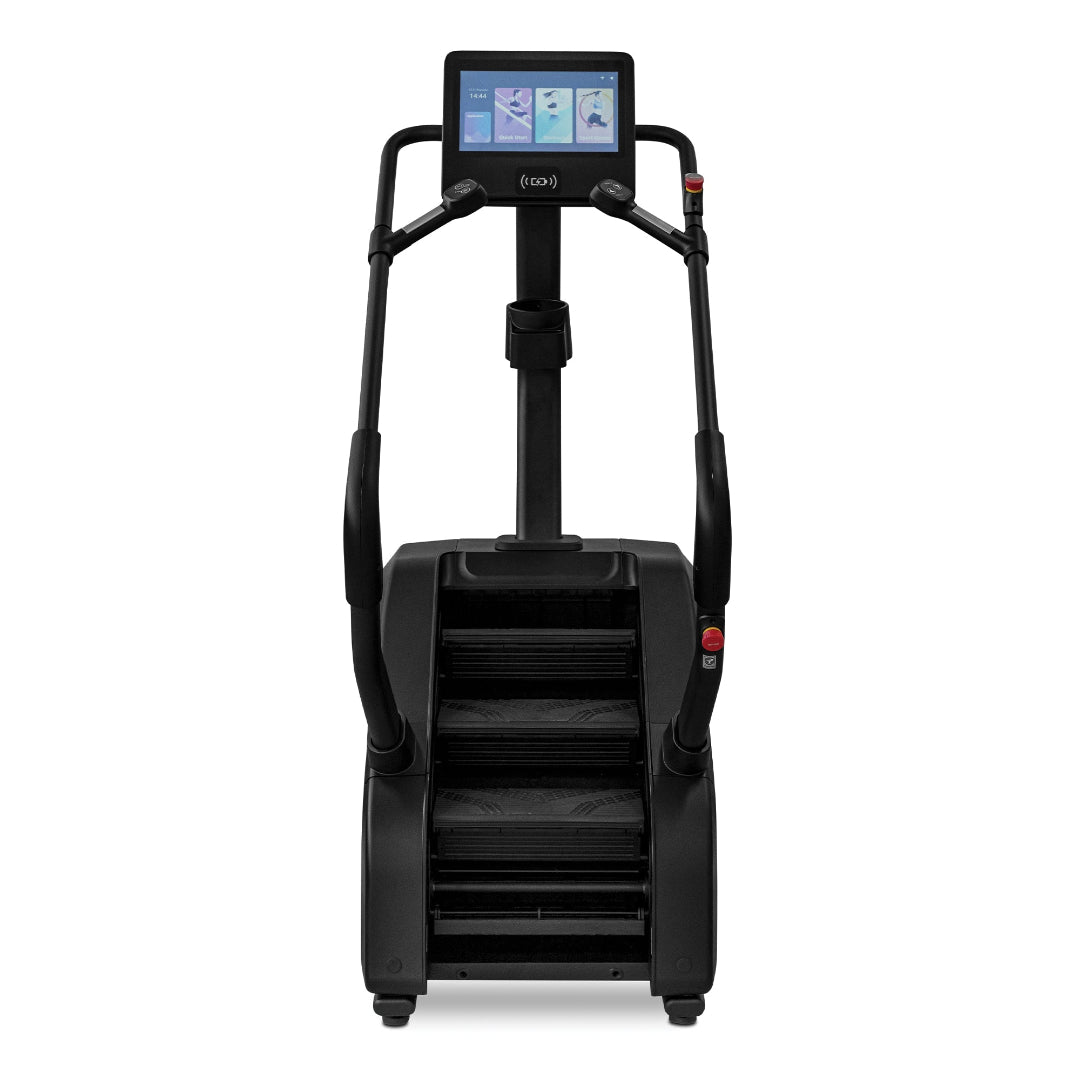 Summit-12Reeplex Stair Climber Machine Summit™ with 15" Touchscreen Display 1