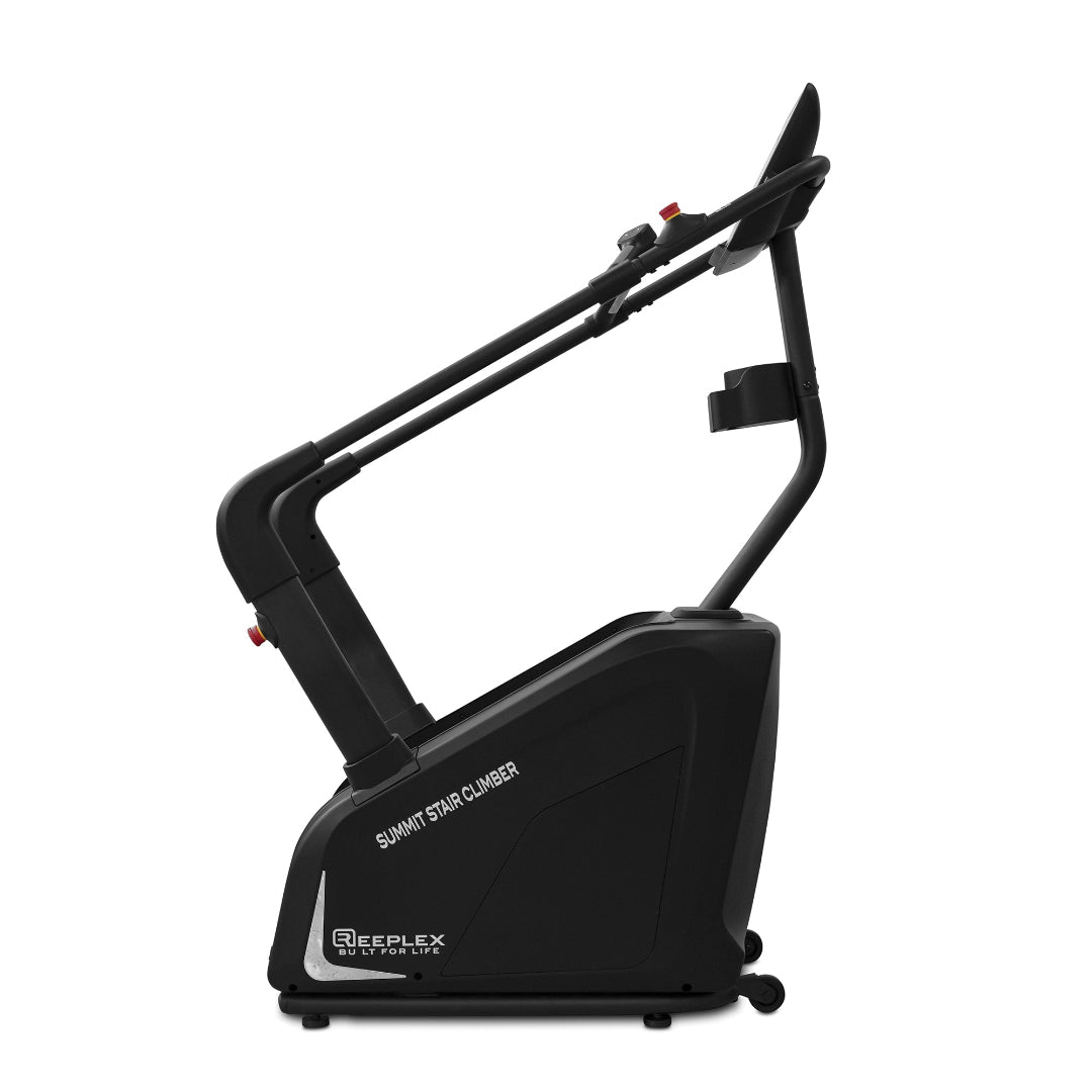Summit-12Reeplex Stair Climber Machine Summit™ with 15" Touchscreen Display 4