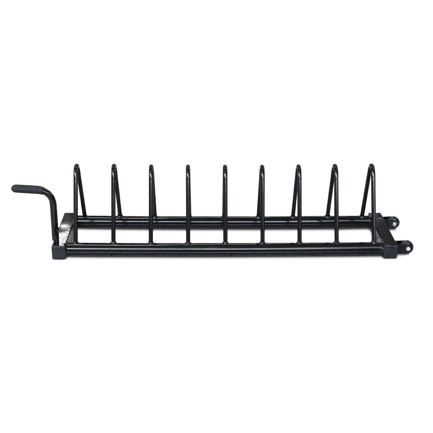 Reeplex Toaster Rack Bumper Plate Storage