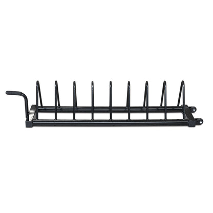Reeplex Toaster Rack Bumper Plate Storage