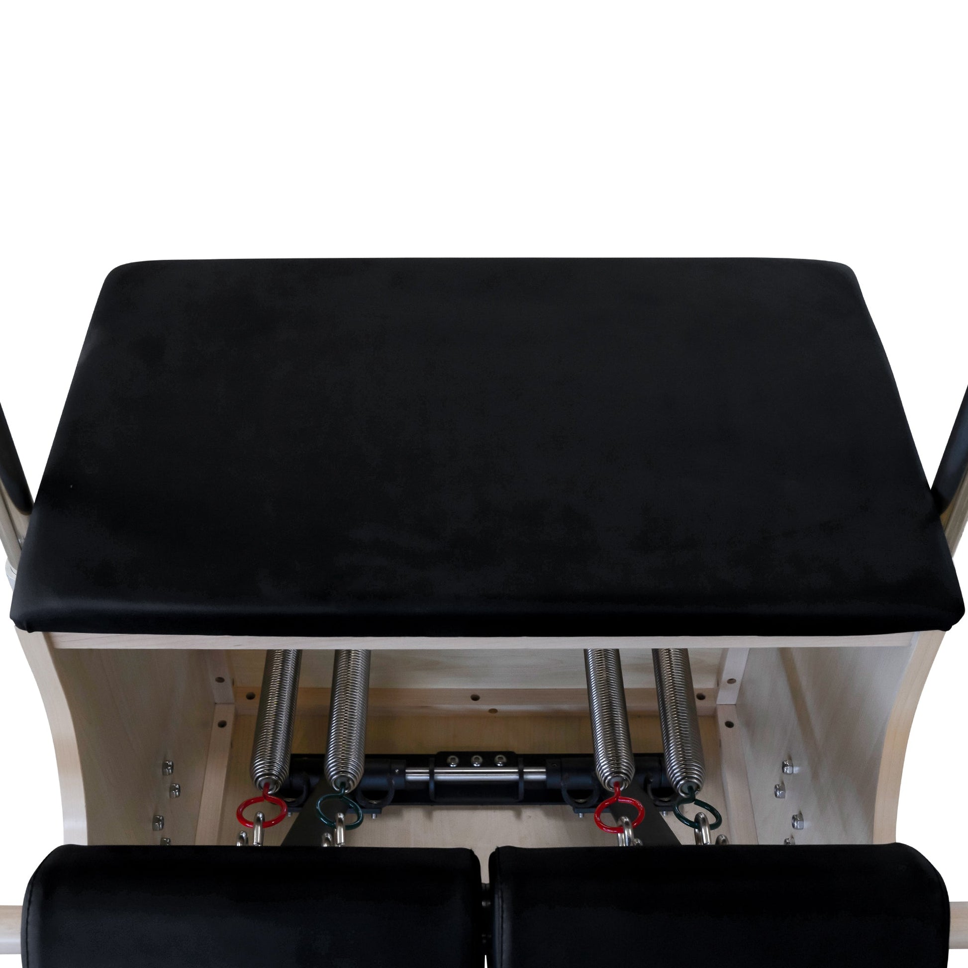 Reeplex Wunda Chair Main bench