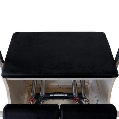 Reeplex Wunda Chair Main bench