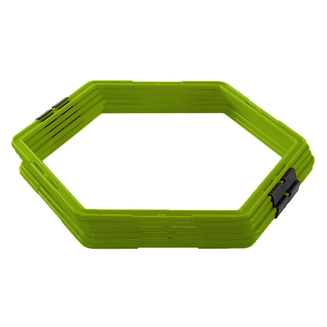 Reeplex Agility Hexagons view 3