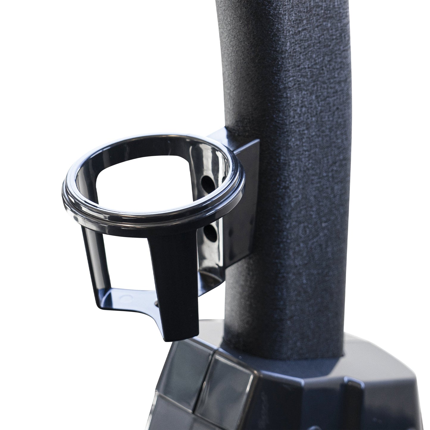 Reeplex B22 Commercial Upright Exercise Bike with LED Display