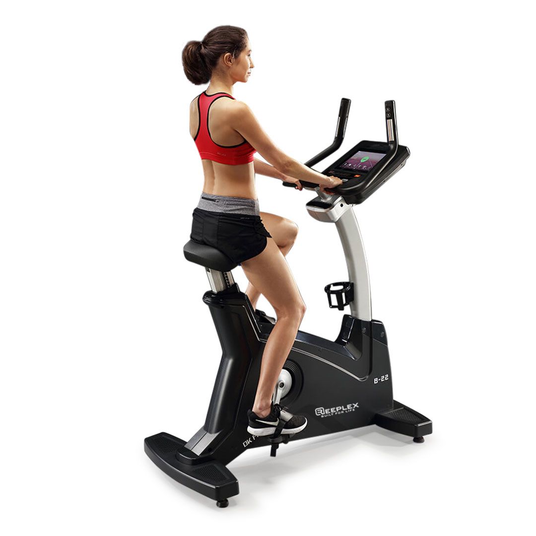 Reeplex B22.2 Commercial Spin Bike