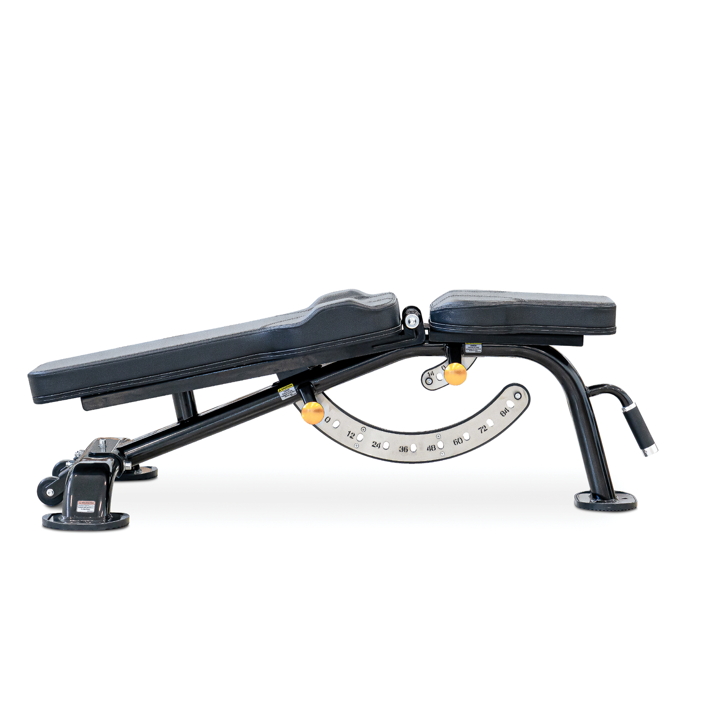Reeplex R-B7 Heavy Duty Adjustable Bench
