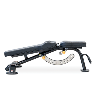 Reeplex R-B7 Heavy Duty Adjustable Bench