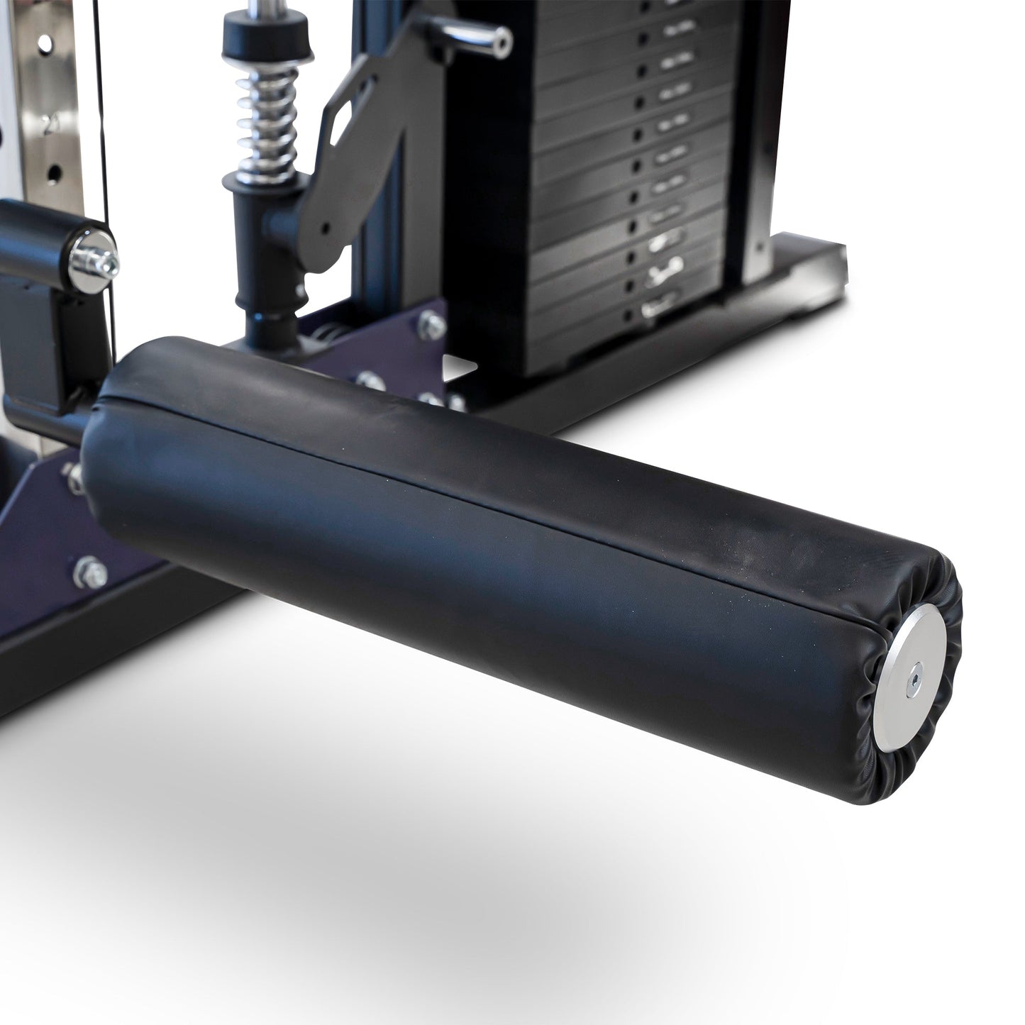 CX3 Leg Extension Attachment leg pad