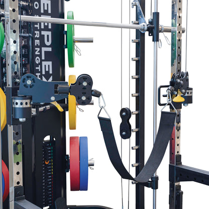 Reeplex CBT-PRO90 Pull Up & Dip Assisted Sling Attachment