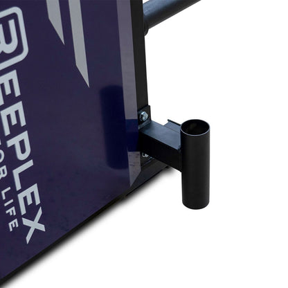 Reeplex CX3 Multi-Functional Trainer + Attachments