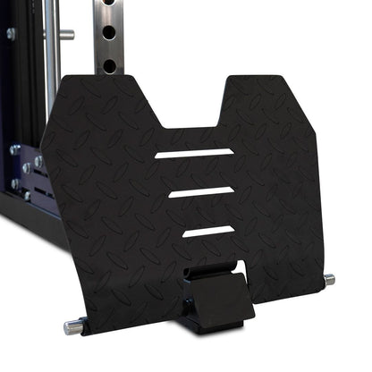 Reeplex CX3 Multi-Functional Trainer + Attachments