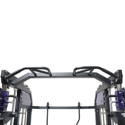 Reeplex CX3 Multi-Functional Trainer + Attachments