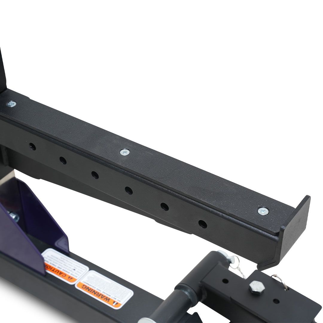 Reeplex CX3 Multi-Functional Trainer + Attachments