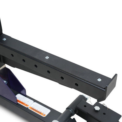 Reeplex CX3 Multi-Functional Trainer + Attachments