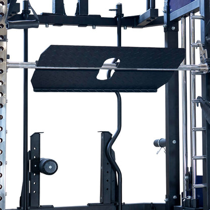Reeplex CX3 Multi-Functional Trainer + Attachments