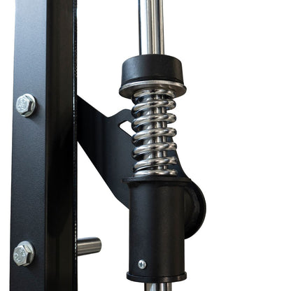 Reeplex CX3 Multi-Functional Trainer + Attachments