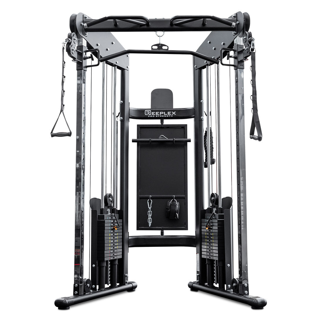 Reeplex F150 Functional Trainer